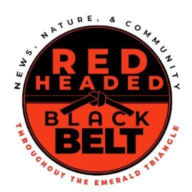 redheaded blackbelt facebook|redheaded blackbelt humboldt news.